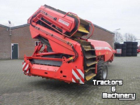 Potato harvester Grimme GZ 1700 Aardappelrooier