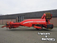 Potato harvester Grimme GZ 1700 Aardappelrooier
