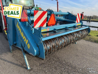 Spader machine Imants 47 SP300 DRHX spitmachine