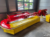 Mower  Novacat 302ED