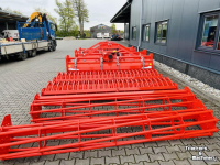 Rotary Tiller Maschio Maschio frezen en klepelmaaiers