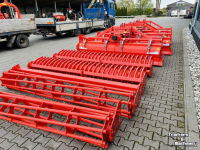 Rotary Tiller Maschio Maschio frezen en klepelmaaiers