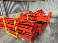 Rotary Tiller Maschio Maschio frezen en klepelmaaiers