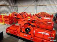 Rotary Tiller Maschio Maschio frezen en klepelmaaiers