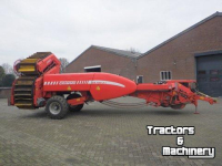 Potato harvester Grimme GZ 1700 Aardappelrooier