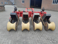 Haulm Topper Oldenhuis 4RE