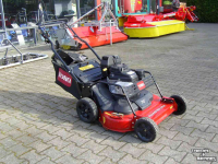 Push-type Lawn mower Toro Turfmaaier HDX