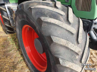 Tractor Fendt 714   Vario  TMS