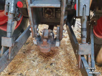 Tractor Fendt 714   Vario  TMS