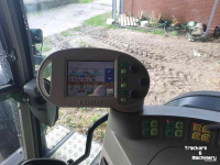 Tractor Fendt 714   Vario  TMS