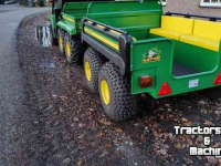 Other lawn and garden equipment and accessories John Deere Aanhanger voor JD Gator