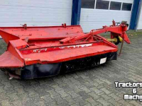 Mower JF Stoll 260 Maaier