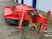 Mower JF Stoll 260 Maaier