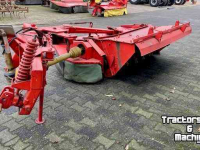 Mower JF Stoll 260 Maaier