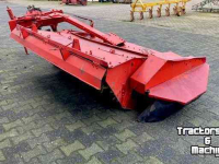 Mower JF Stoll 260 Maaier