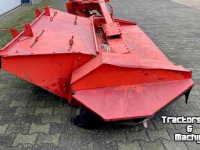 Mower JF Stoll 260 Maaier