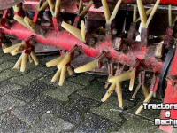 Mower JF Stoll 260 Maaier