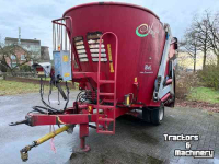 Vertical feed mixer Van Lengerich Bvl 12ls