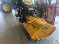 Flail mower Müthing MU-L 200 Vario Klepelmaaier
