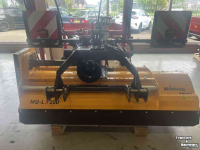 Flail mower Müthing MU-L 200 Vario Klepelmaaier