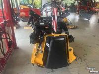 Flail mower Müthing MU-L 200 Vario Klepelmaaier