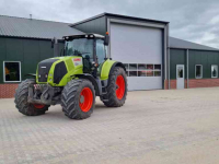 Tractor Claas Axion 840 Hexa Cebis