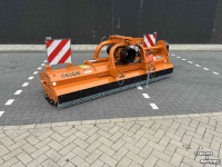 Flail mower Berti DUAL 300 klepelmaaier