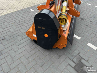 Flail mower Berti DUAL 300 klepelmaaier