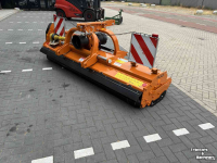 Flail mower Berti DUAL 300 klepelmaaier