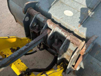 Wheelloader  Weidemann / Wacker neuson wl48 shovel