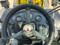 Wheelloader  Weidemann / Wacker neuson wl48 shovel