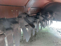 Haulm Topper  Grimme KS 1500 Loofklapper