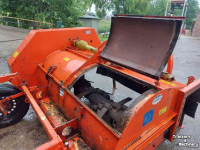 Haulm Topper  Grimme KS 1500 Loofklapper