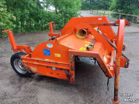 Haulm Topper  Grimme KS 1500 Loofklapper