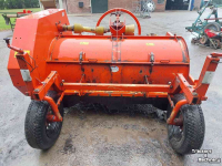 Haulm Topper  Grimme KS 1500 Loofklapper