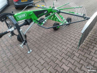 Rake Talex Spyder 360 420