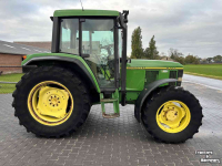 Tractor John Deere 6100
