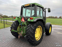 Tractor John Deere 6100
