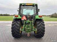 Tractor John Deere 6100
