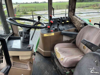 Tractor John Deere 6100