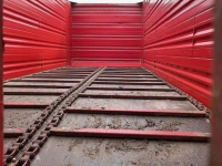 Self-loading wagon Schuitemaker Rapide 145