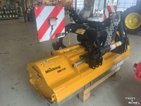 Flail mower Müthing MU-L 200 VARIO klepelmaaier