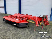 Mower JF JF Stoll 260 Maaier
