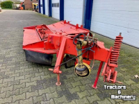 Mower JF JF Stoll 260 Maaier