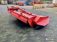 Mower JF JF Stoll 260 Maaier