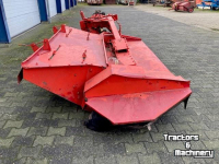 Mower JF JF Stoll 260 Maaier