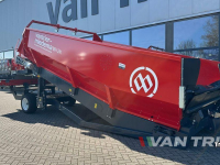 Receiving hopper Miedema MH241-DVB Stortbak