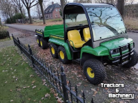 Other lawn and garden equipment and accessories John Deere john deere aanhanger