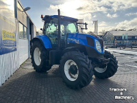 Tractor New Holland T 7.170 RC