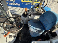 Tractor New Holland T 7.170 RC